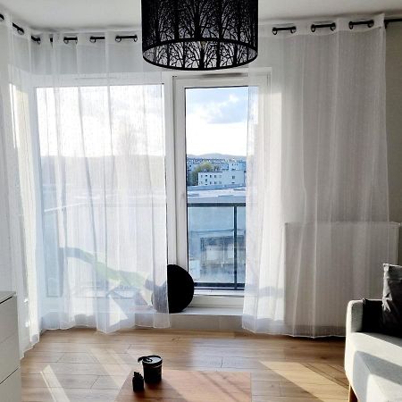 Mezzoapart Gdaňsk Exteriér fotografie