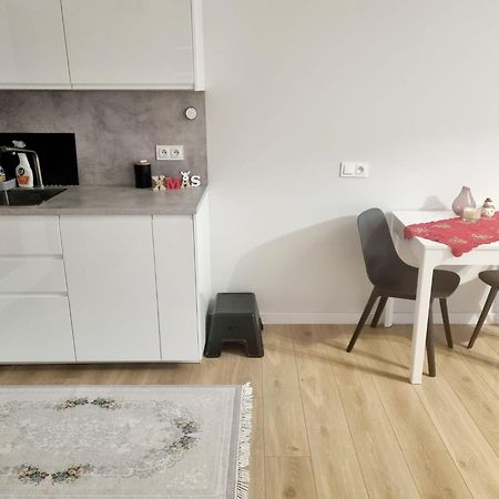 Mezzoapart Gdaňsk Exteriér fotografie