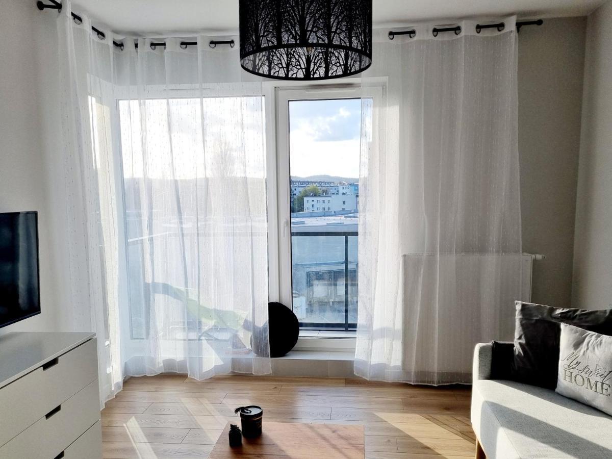 Mezzoapart Gdaňsk Exteriér fotografie