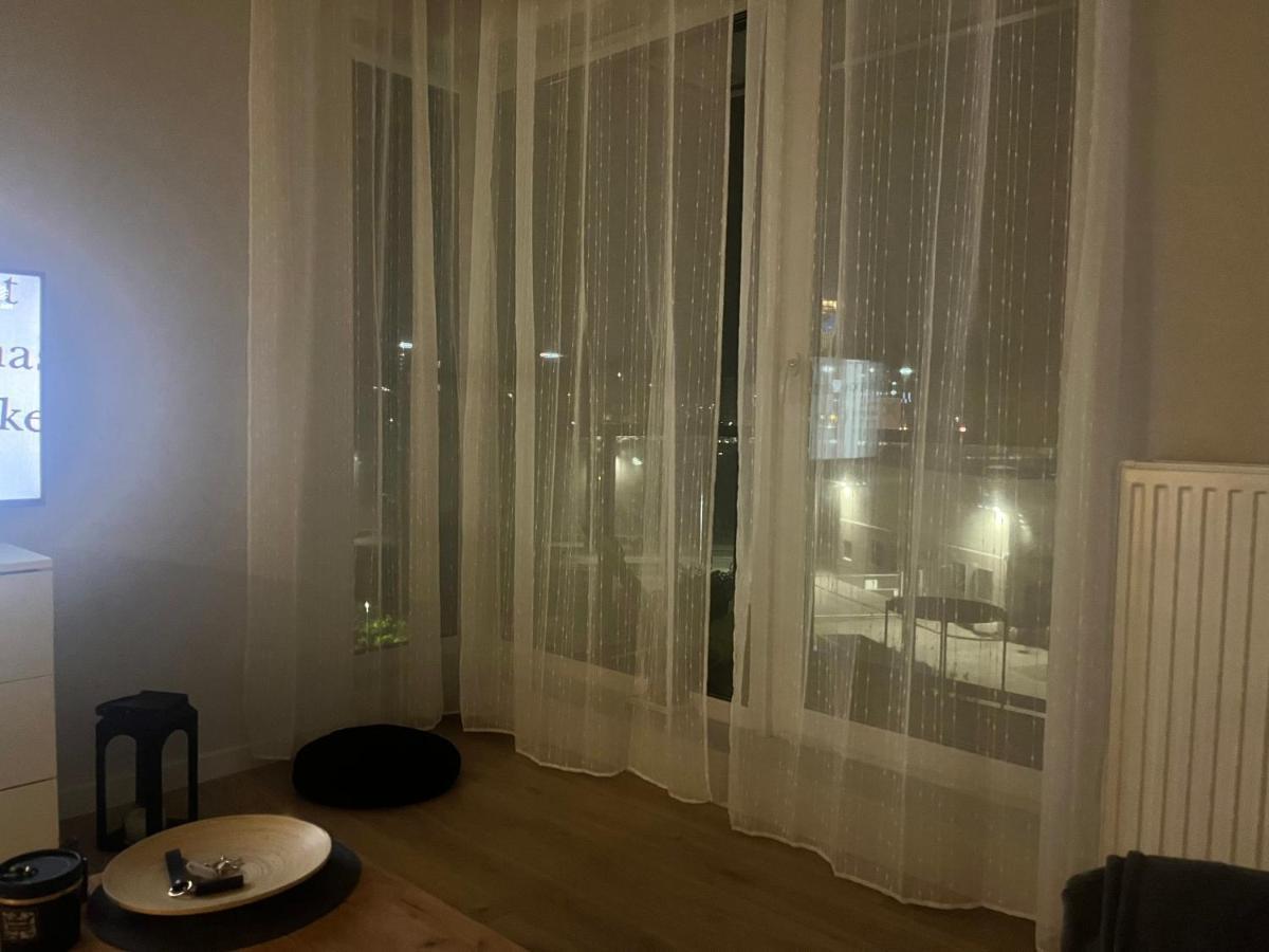Mezzoapart Gdaňsk Exteriér fotografie