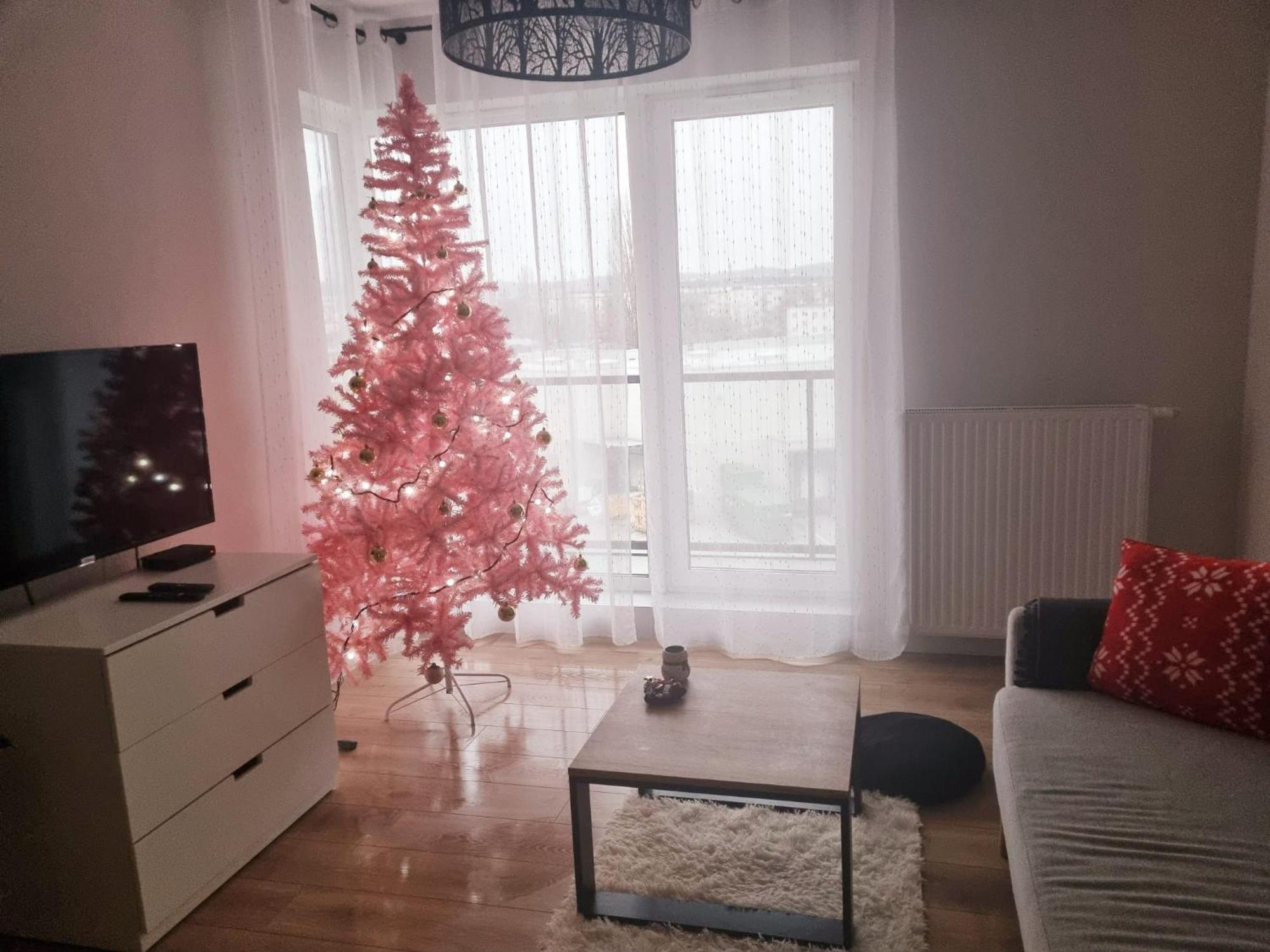 Mezzoapart Gdaňsk Exteriér fotografie