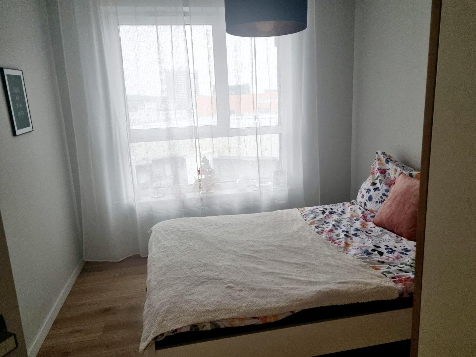 Mezzoapart Gdaňsk Exteriér fotografie