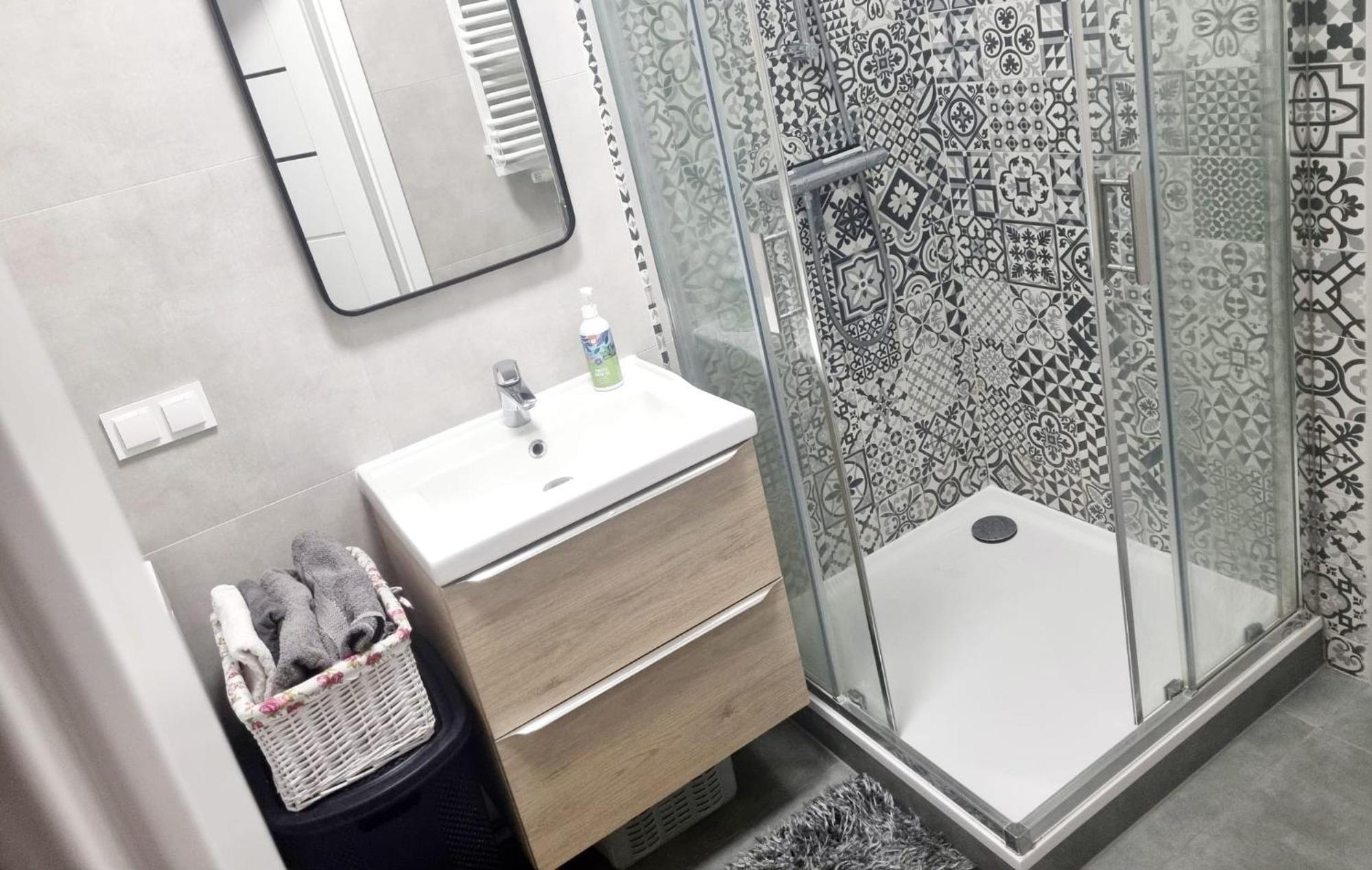 Mezzoapart Gdaňsk Exteriér fotografie