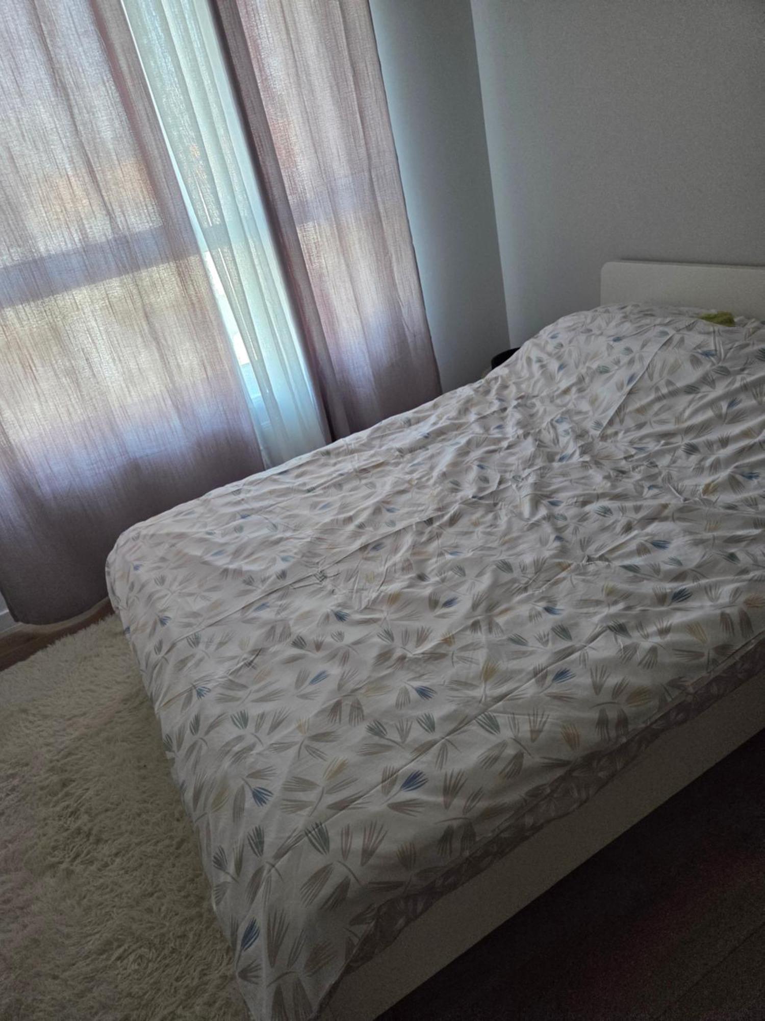 Mezzoapart Gdaňsk Pokoj fotografie